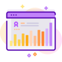 ui,information,seo and web,website,marketing,data,statistics,views,traffic,increase,web traffic